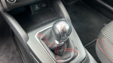 Ford Focus 1.0 EcoBoost Hybrid mHEV 155 ST-Line 5dr Petrol Hatchback